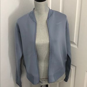 NWT Nike Women’s Dri-Fit Therm Jacket